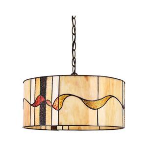 Prezent - Luster na reťazi TIFFANY 2xE27/60W/230V vyobraziť