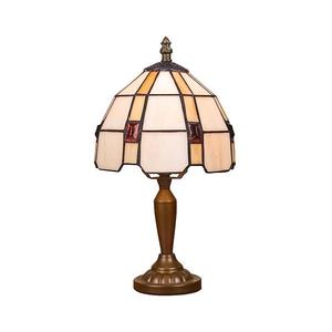Prezent - Stolná lampa TIFFANY 1xE14/40W/230V vyobraziť