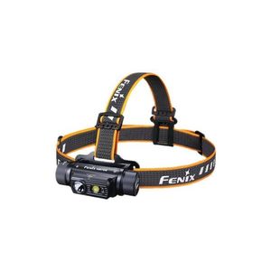 Fenix HM70R - LED Nabíjacia čelovka 4xLED/1x21700 IP68 1600 lm 800 h 5000 mAh HM70R vyobraziť