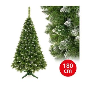 Vianočný stromček 180 cm borovica EL-SODPR180 vyobraziť