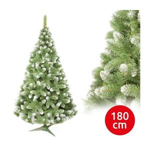 Vianočný stromček 180 cm borovica EL-SOL180 vyobraziť