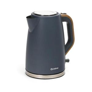 Rýchlovarná kanvica 1, 7 l 2400W/230V nerez/šedá PEKVWGR vyobraziť