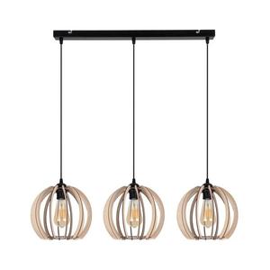 Luster na lanku DORO 3xE27/60W/230V 0016 vyobraziť