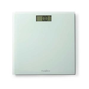 PESC500WT - Digitálna osobná váha 1xCR2032 biela PESC500WT vyobraziť