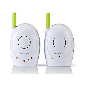 BAMO110AUWT - Bezdrôtová detská pestúnka 5W/230V BAMO110AUWT vyobraziť