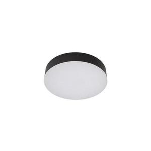 LED2 - LED Vonkajšie svietidlo so senzorom DRUM LED/21W/230V IP65 3000K/4000K/6500K LED2 5200154 vyobraziť