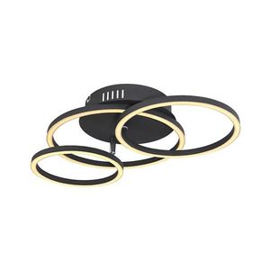 Globo 67233-30S - LED Stropné svietidlo KENDY LED/30W/230V 67233-30S vyobraziť