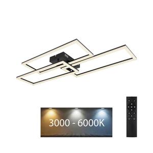 Globo 67247-58 - LED Stmievateľný prisadený luster TINY LED/58W/230V 67247-58 vyobraziť