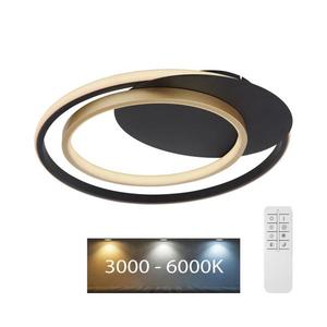 Globo 48438-36 - LED Stmievateľné stropné svietidlo RODAN LED/36W/230V + DO 48438-36 vyobraziť