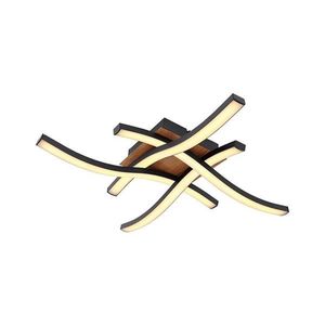 Globo 67171-20 - LED Prisadený luster EVITA 4xLED/5W/230V 67171-20 vyobraziť