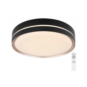 Globo 41759-24 - LED Stmievateľné stropné svietidlo MANNI LED/24W/230V + DO 41759-24 vyobraziť