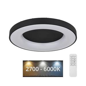 Globo 41758-42B - LED Stmievateľné stropné svietidlo JOLLI LED/42W/230V + DO 41758-42B vyobraziť