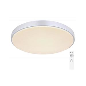 Globo 41586-24 - LED Stmievateľné stropné svietidlo SONNY LED/24W/230V + DO 41586-24 vyobraziť