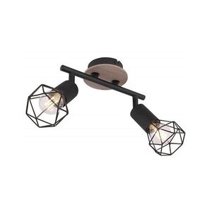 Globo 54802S-2H - Bodové svietidlo XARA 2xE14/40W/230V 54802S-2H vyobraziť