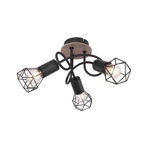 Globo 54802S-3DH - Prisadený luster XARA 3xE14/40W/230V 54802S-3DH vyobraziť