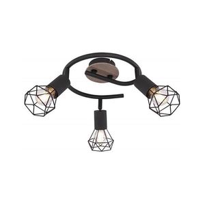 Globo 54802S-3H - Bodové svietidlo XARA 3xE14/40W/230V 54802S-3H vyobraziť