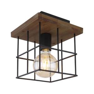 Globo 15530-1D - Stropné svietidlo MERRIL 1xE27/60W/230V 15530-1D vyobraziť