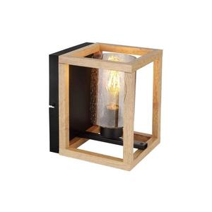 Globo 15497W - Nástenné svietidlo PETTEY 1xE27/40W/230V 15497W vyobraziť