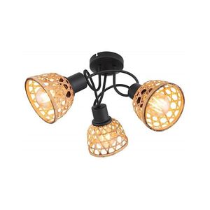 Globo 54053-3D - Prisadený luster WENNA 3xE27/15W/230V 54053-3D vyobraziť