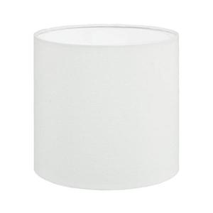 Eglo - Náhradné tienidlo k stolnej lampe PASTERI biela S-2479 vyobraziť