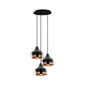 Luster na lanku YILDO 3xE27/40W/230V 892OPV1755 vyobraziť