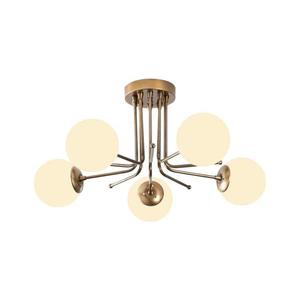 Prisadený luster DAISY 5xE27/40W/230V 521SHN3374 vyobraziť