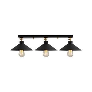 Bodové svietidlo BERCESTE 3xE27/40W/230V 525NOR1302 vyobraziť