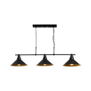 Luster na reťazi SIVANI 3xE27/100W/230V 536NTD1149 vyobraziť