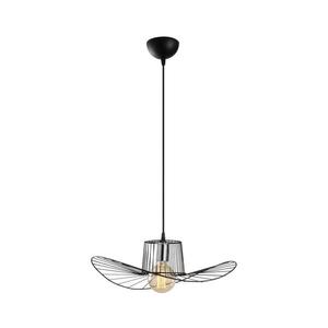 Luster na lanku TEL 1xE27/40W/230V 892OPV1721 vyobraziť