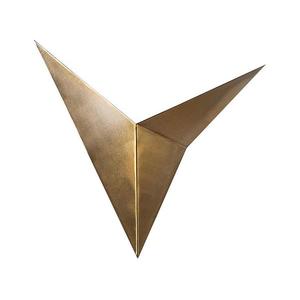 Nástenné svietidlo BIRD 1xG9/5W/230V zlatá 584TTM1924 vyobraziť