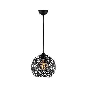 Luster na lanku FELLINI 1xE27/100W/230V 527ABY1777 vyobraziť