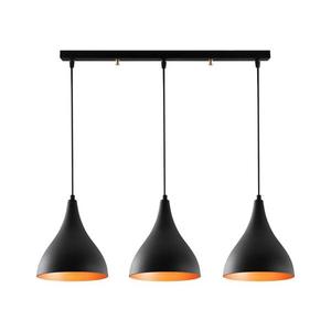 Luster na lanku BERCESTE 3xE27/40W/230V 525NOR1638 vyobraziť