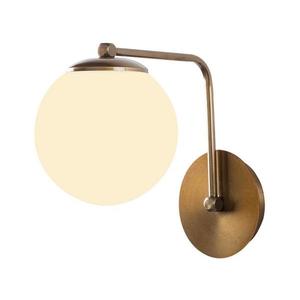 Nástenné svietidlo DAISY 1xE27/100W/230V 521SHN2184 vyobraziť