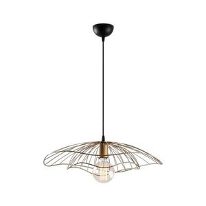 Luster na lanku TEL 1xE27/40W/230V 892OPV1843 vyobraziť