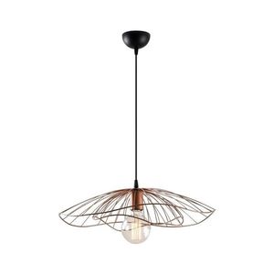 Luster na lanku TEL 1xE27/40W/230V 892OPV1841 vyobraziť