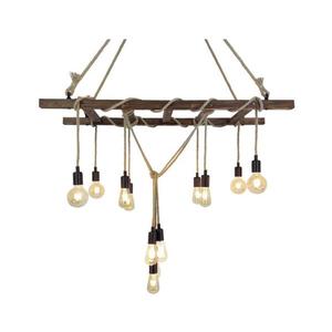 Luster na lanku MERDIVEN 12xE27/40W/230V 806ALD1405 vyobraziť