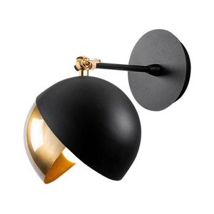 Nástenná lampa BERCESTE 1xE27/40W/230V 521SHN2187 vyobraziť