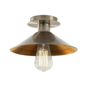 Prisadený luster BERCESTE 1xE27/40W/230V 525NOR1304 vyobraziť