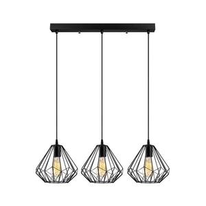 Luster na lanku DIAMOND 3xE27/100W/230V 521SHN3393 vyobraziť