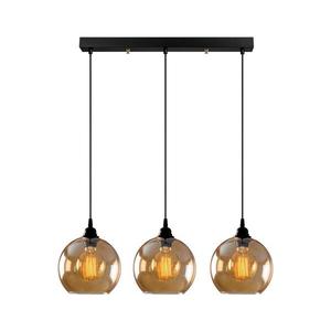 Luster na lanku GOLD 3xE27/40W/230V 892OPV1901 vyobraziť