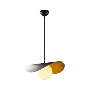 Luster na lanku VATOZ 1xE27/60W/230V 584TTM1310 vyobraziť