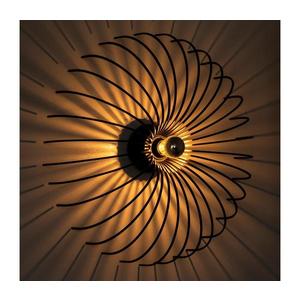 Nástenné svietidlo ASPENDOS 1xE27/40W/230V 525NOR3148 vyobraziť