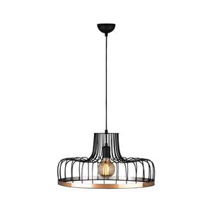 Luster na lanku FELLINI 1xE27/100W/230V 527ABY1767 vyobraziť