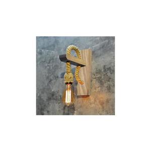 Nástenné svietidlo 1xE27/200W/230V 791EVL2540 vyobraziť