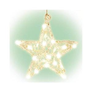 LED Dekorácia do okna 20xLED/2xAA 5004122 vyobraziť