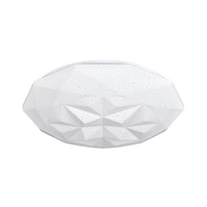 Prezent - LED Stropné svietidlo ARCTYK LED/35W/230V pr. 39, 5 cm vyobraziť
