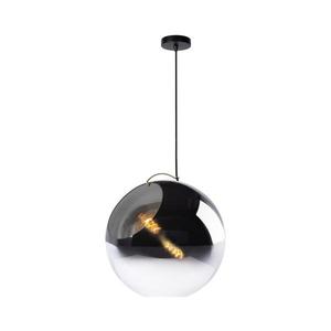 Lucide 25405/40/65 - Luster na lanku JAZZLYNN 1xE27/60W/230V pr. 40 cm 25405/40/65 vyobraziť