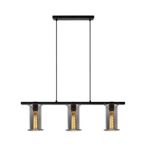 Lucide 78394/03/30 - Luster na lanku DOUNIA 3xE27/40W/230V 78394/03/30 vyobraziť