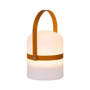 Lucide 06802/01/43 -LED Vonkajšia stmievateľná lampa LITTLE JOE LED/0, 3W/3, 7V IP44 06802/01/43 vyobraziť