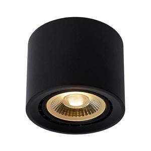 Lucide 09921/12/30- LED Stmievateľné bodové svietidlo FEDLER 1xGU10/12W/230V čierna 09921/12/30 vyobraziť
